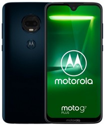 Замена стекла на телефоне Motorola Moto G7 Plus в Чебоксарах